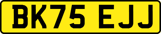 BK75EJJ
