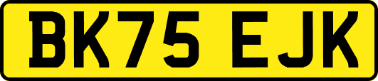 BK75EJK