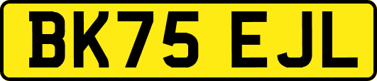 BK75EJL