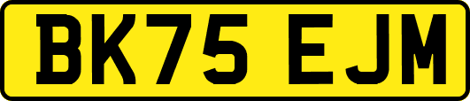 BK75EJM