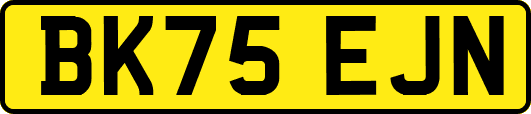 BK75EJN