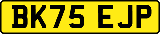 BK75EJP
