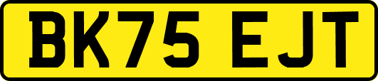 BK75EJT