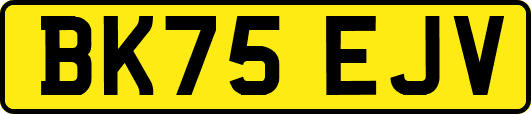 BK75EJV