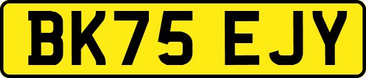 BK75EJY