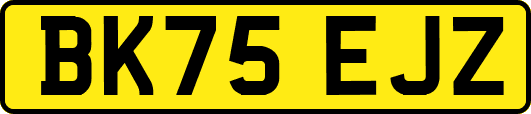 BK75EJZ
