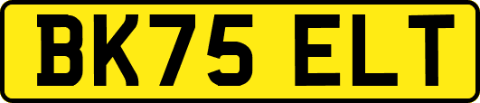BK75ELT