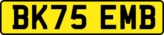 BK75EMB