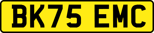 BK75EMC