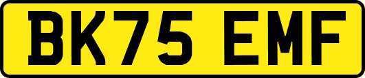 BK75EMF