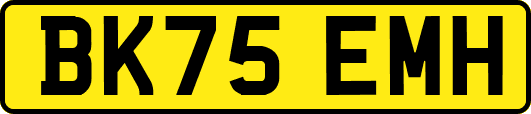BK75EMH