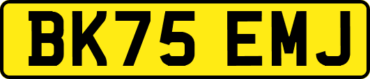 BK75EMJ