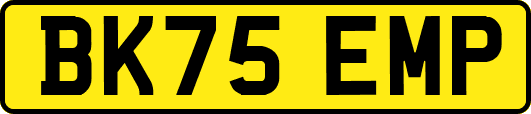 BK75EMP