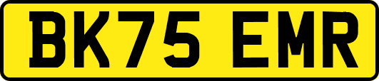 BK75EMR