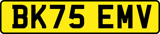 BK75EMV