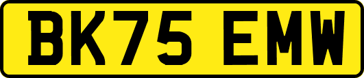 BK75EMW