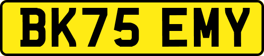 BK75EMY