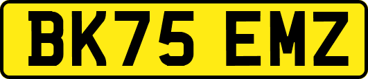 BK75EMZ