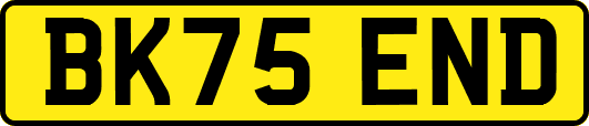 BK75END