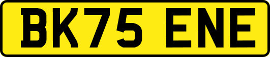 BK75ENE