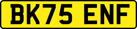 BK75ENF