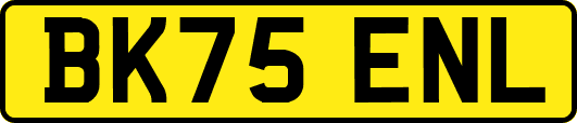 BK75ENL