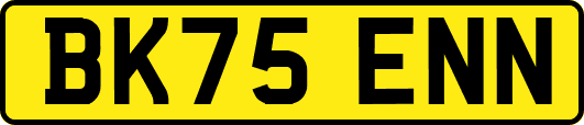 BK75ENN