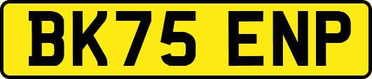 BK75ENP