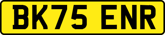 BK75ENR