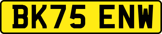 BK75ENW