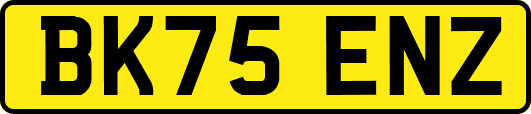 BK75ENZ