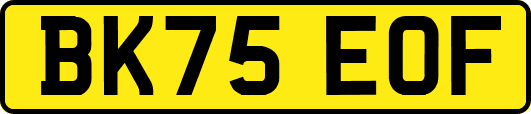 BK75EOF