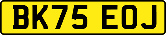 BK75EOJ