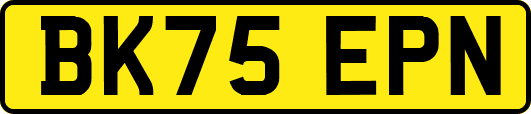 BK75EPN