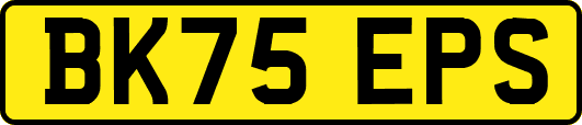 BK75EPS