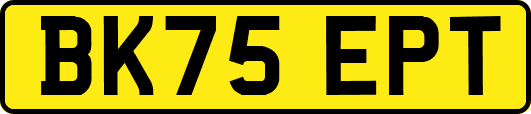 BK75EPT