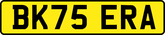 BK75ERA