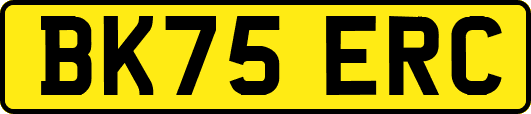 BK75ERC