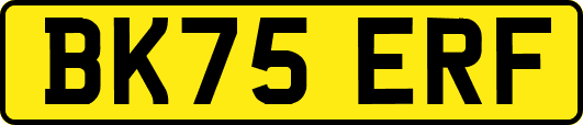 BK75ERF