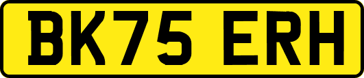 BK75ERH