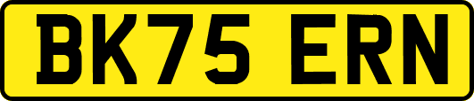 BK75ERN