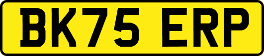 BK75ERP