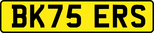 BK75ERS