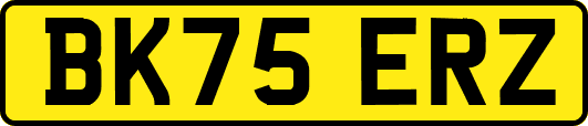 BK75ERZ