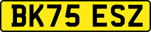 BK75ESZ