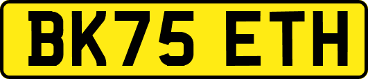 BK75ETH