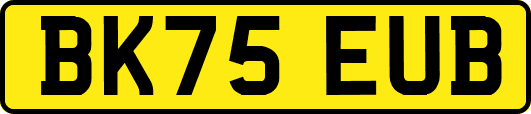 BK75EUB