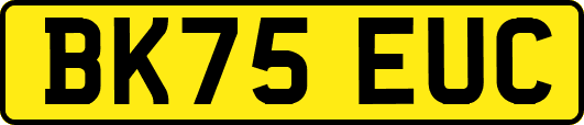 BK75EUC