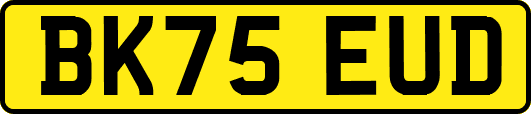 BK75EUD