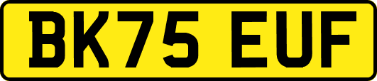 BK75EUF